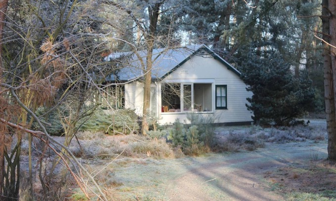 Maarheeze House | Holiday Home in Maarheeze near Forest