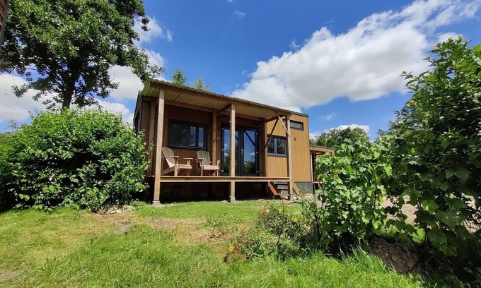 Scherpenzeel House | Holiday Home in Netherlands for a Peaceful Retreat