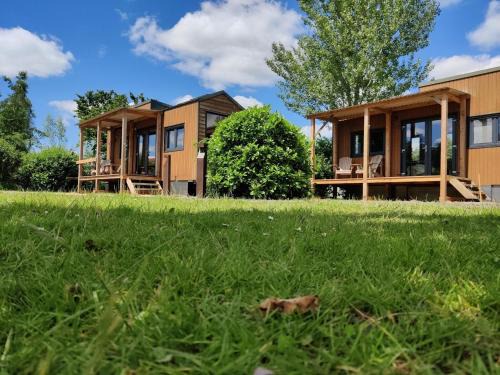 Scherpenzeel House | Holiday Home in Netherlands for a Peaceful Retreat
