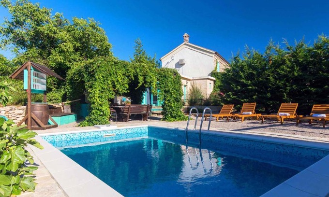 Rasopasno House | Holiday home in Rasopasno/Insel Krk 39095