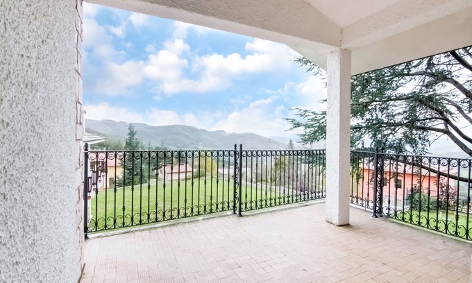 Sarnano House | Holiday Home in Sarnano near Sibillini Mountains