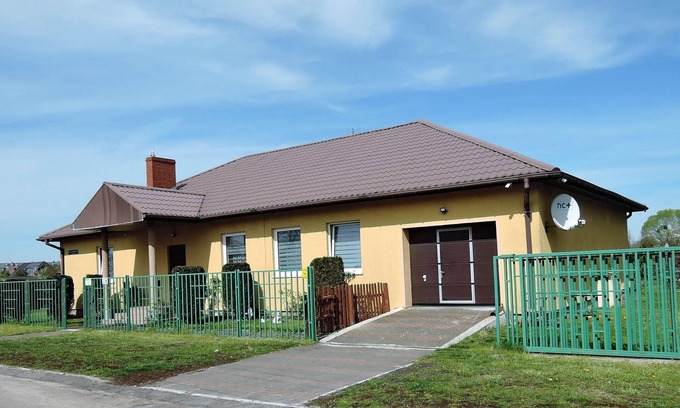 Stepnica-Osiedle House | Holiday home in Stepnica for 6 persons