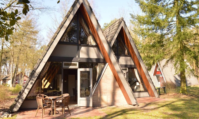 Stramproy House | Holiday Home in Stramproy Nature Reserve