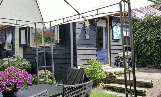 t Zand House | Holiday Home in 't Zand close to the Dutch coast