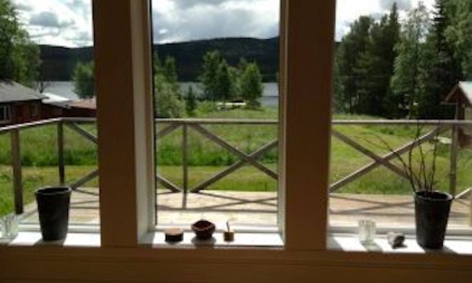 Lofsdalen House | Holiday home in the mountains with a high standard and panoramic views