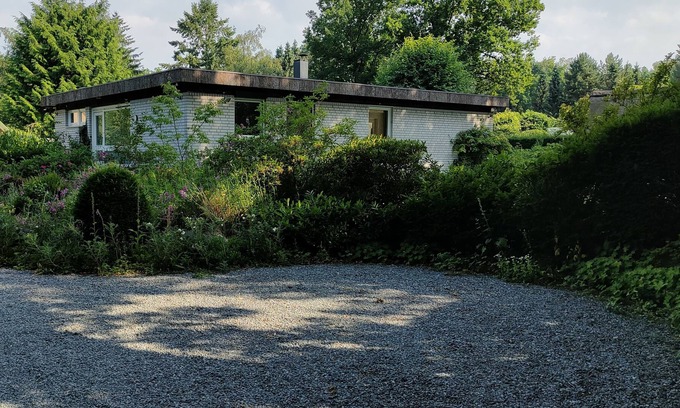 Brandsbek House | Holiday home "in the middle"