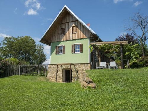 Johnsdorf-Brunn House | Holiday home in the vineyard The Vineyard