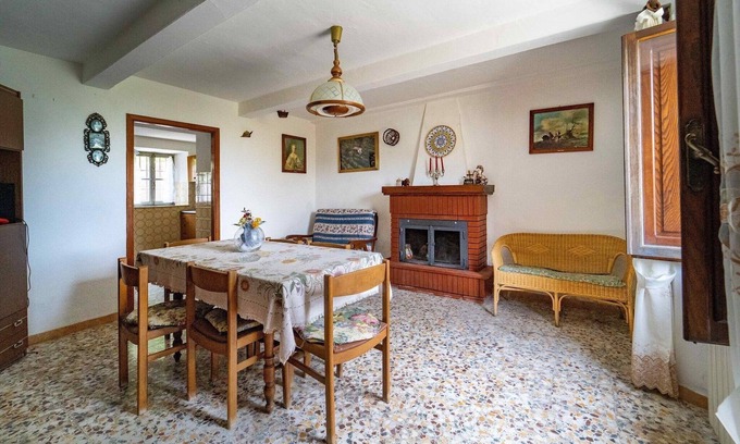 Barga House | Holiday Home in Tuscany with Scenic Views