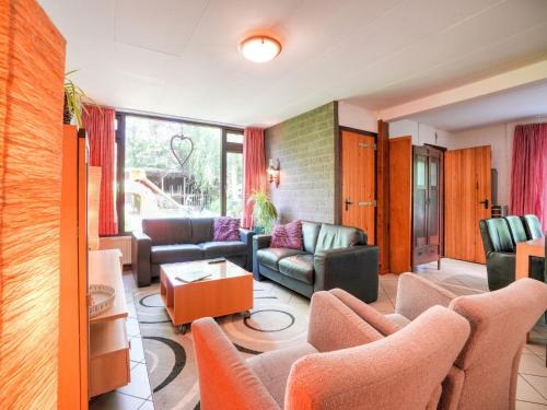 Municipality of Meerssen House | Holiday Home in Ulestraten with Forest, cleaning included