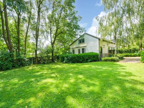 Municipality of Meerssen House | Holiday Home in Ulestraten with Forest