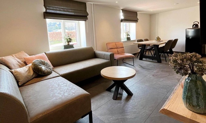 Ubachsberg Apartment | Holiday home in Voerendaal with garden