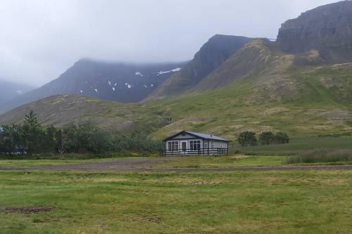 Westfjords House | Holiday home in Westfjord