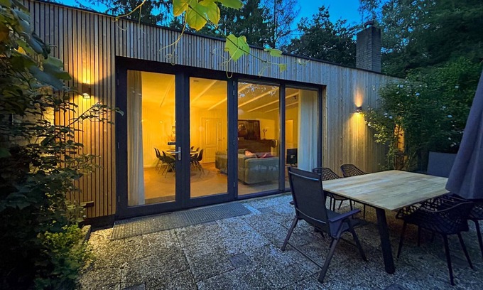Zelhem House | Holiday Home in Zelhem near Forest and Golf