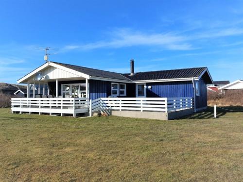 Argab House | Holiday Home Ingborg - 150m from the sea by Interhome
