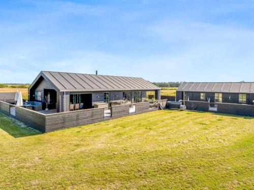 Grønhøj House | Holiday Home Inola - 1km from the sea by Interhome