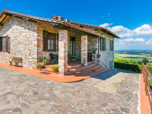 Castel San Gimignano House | Holiday Home Casa Alfredo by Interhome