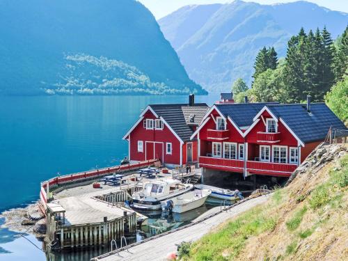 Vik House | Holiday Home Jambueggi by Interhome