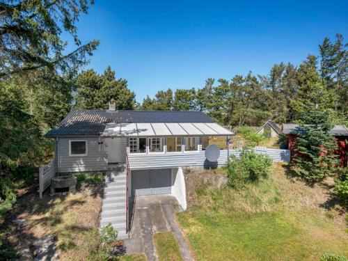 Grærup Strand House | Holiday Home Jonnhild - 700m from the sea by Interhome