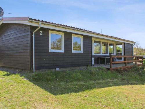 Norddjurs Municipality House | Holiday Home Jukka - 700m from the sea by Interhome