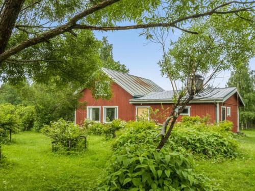 Kehys-Kainuu House | Holiday Home Käpylä by Interhome