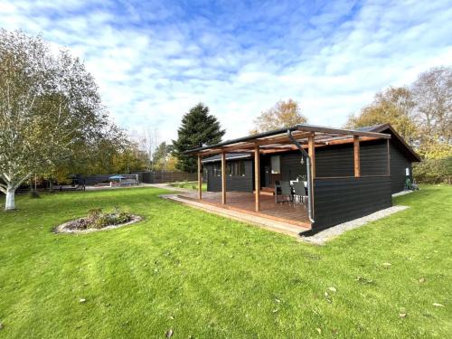 Odsherred Kommune House | Holiday Home Kalevi - 300m to the inlet by Interhome