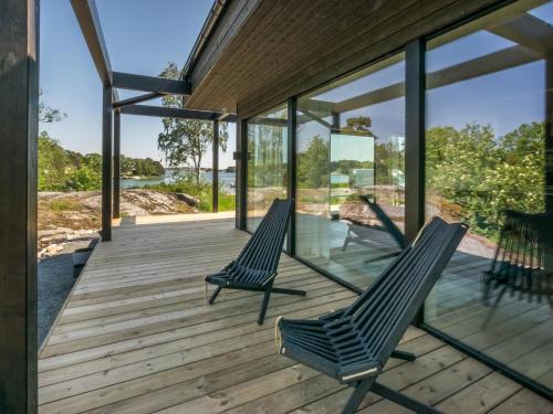 Kasnas House | Holiday Home Kasnäs marina b 16 by Interhome