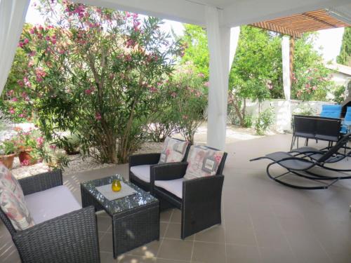 Rovanjska House | Holiday Home Katarina by Interhome