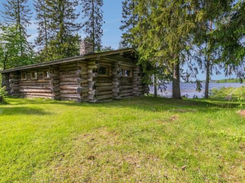 Iisalmi House | Holiday Home Kelo-kolo by Interhome