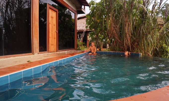 Khuk Khak Beach Hotel | Holiday Home Khuek khak