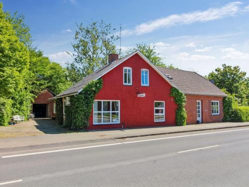 Ballum House | Holiday Home Kiri - 24km from the sea by Interhome