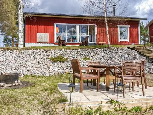 Aijala House | Holiday Home Kivirinne by Interhome