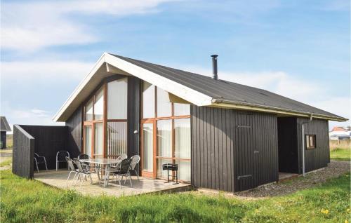 Thorsminde House | Holiday Home Klitengene Xi