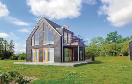 Stubbekobing House | Holiday Home Kongsnæsparken Stubbekøbing Iv