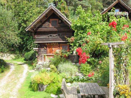 Treffen House | Holiday Home Kunzhof-1 by Interhome