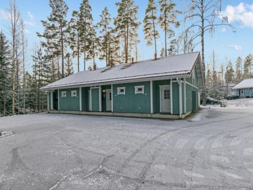 Ikaalinen House | Holiday Home Kylpylän ullanrinne 12 d by Interhome
