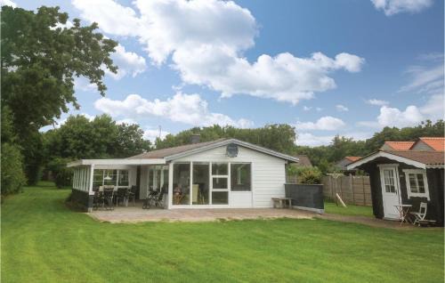 Vinderup House | Holiday Home Lærkevej Vinderup Xii