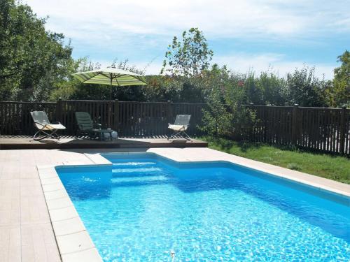 Loupiac House | Holiday Home L'Aubépine by Interhome