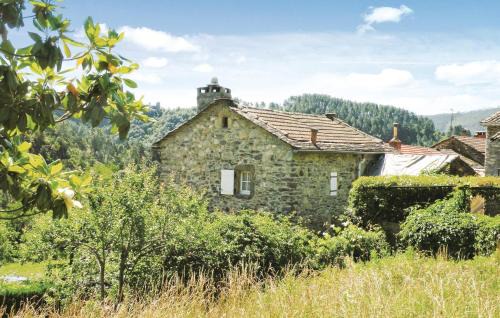 Peyremale House | Holiday Home L'elziere