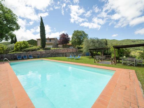 Greve in Chianti House | Holiday Home La Torre by Interhome
