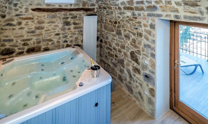 Seggiano House | Holiday Home La Suite del Benessere by Interhome