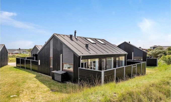 Lakolk House | Holiday Home Lakolk Denmark Iii