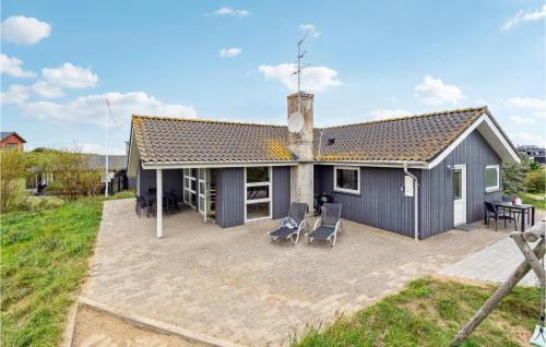 Lakolk House | Holiday Home Lakolk Xi
