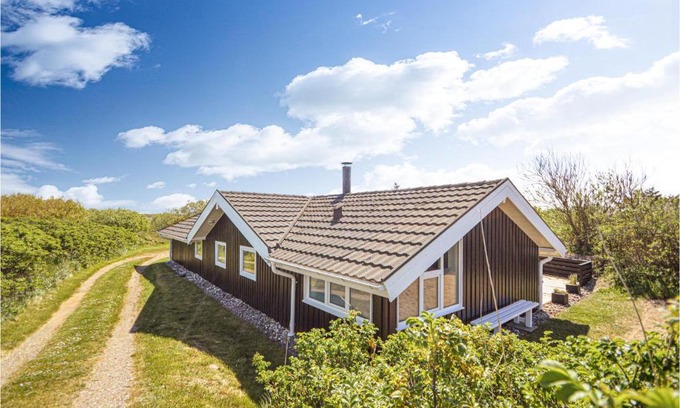 Lakolk House | Holiday Home Lakolk Xii Denmark
