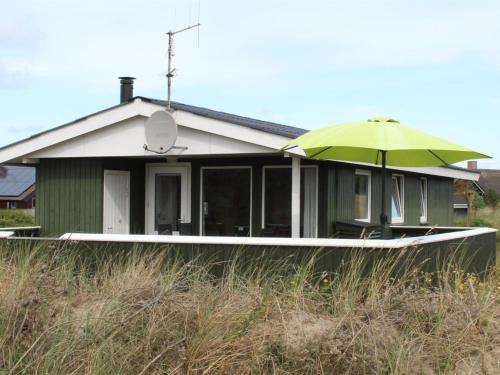 Bjerregard Strand House | Holiday Home Lambe - from the sea by Interhome