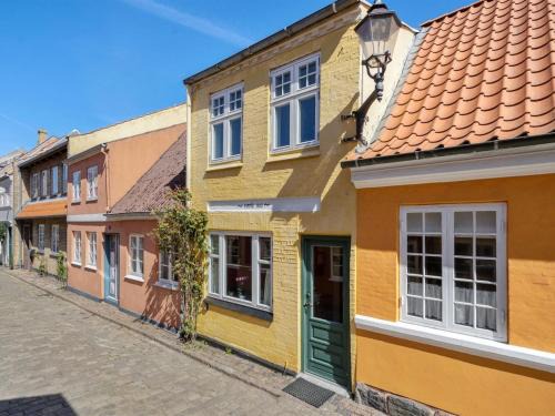 Faaborg House | Holiday Home Laust - 250m from the sea by Interhome