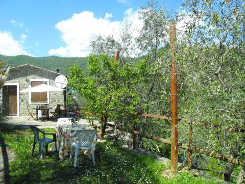 Pietrabruna House | Holiday Home Le Sorbe - BCM120 by Interhome