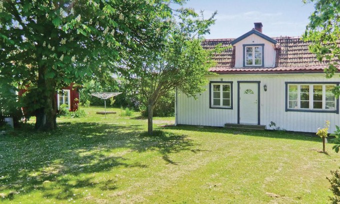 Morbylanga House | Holiday Home Lertagsvägen Mörbylånga Ii