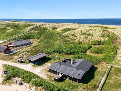 Bjerregard Strand House | Holiday Home Lill - 50m from the sea by Interhome