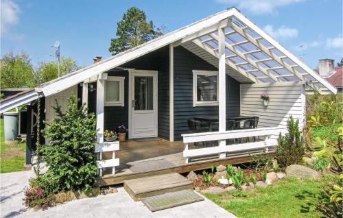 Frederikssund Municipality House | Holiday Home Lillevangsvej