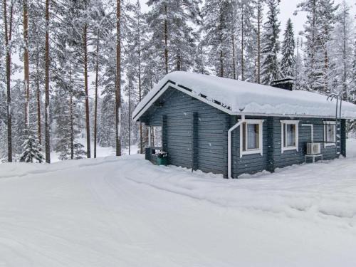 Kotila House | Holiday Home Lohiukko by Interhome